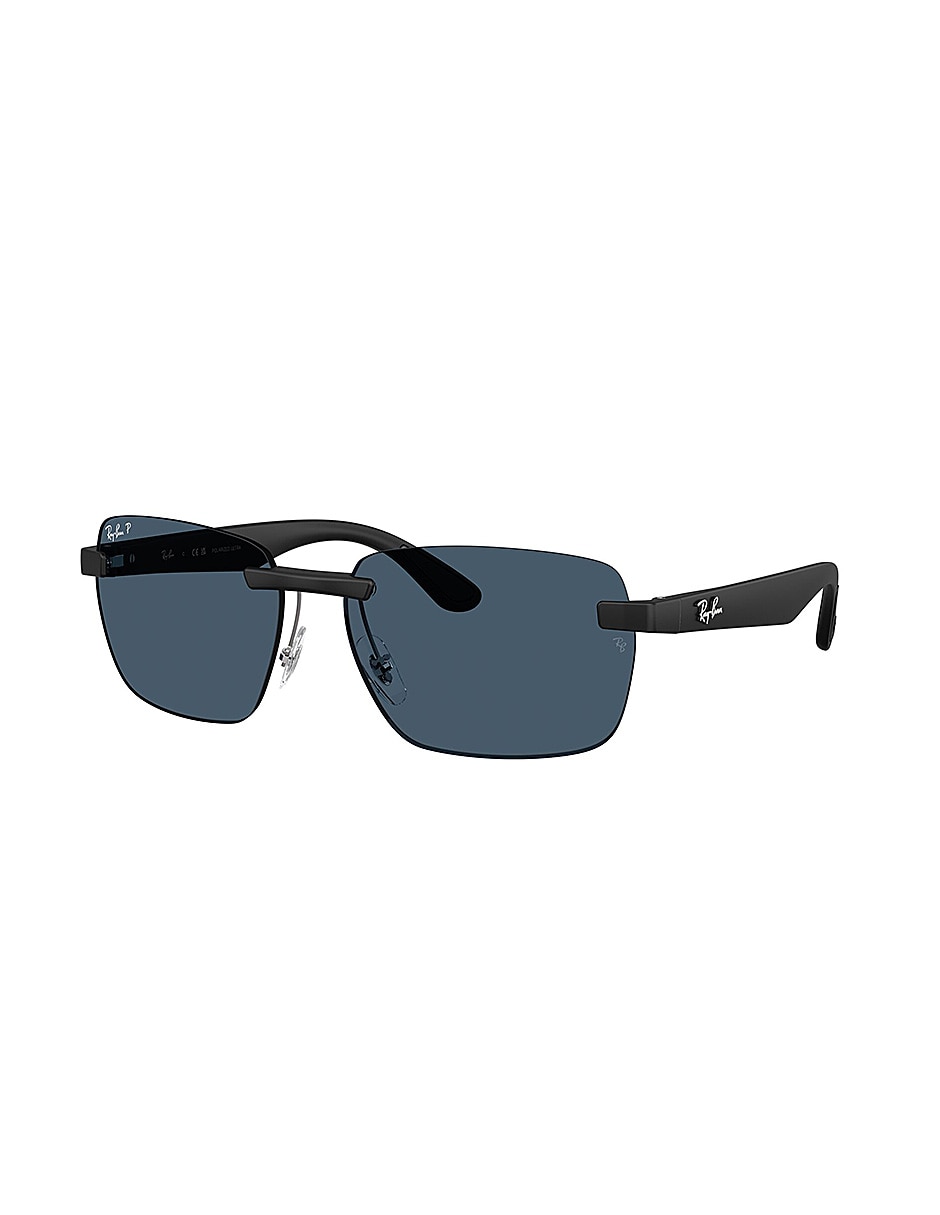 Lentes de sol Ray Ban Lifestyle 0Rb4470Ch601S1C62 unisex
