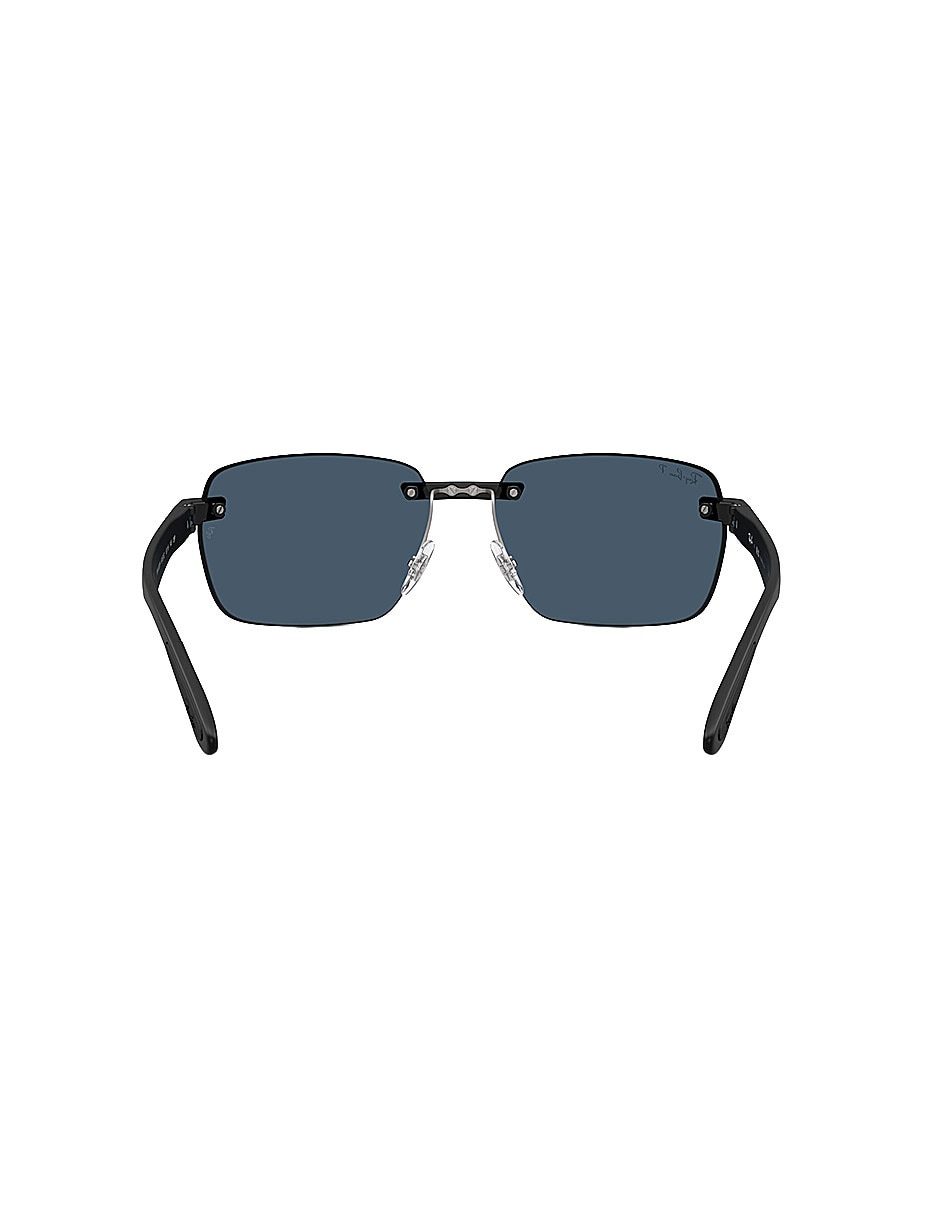 Lentes de sol Ray Ban Lifestyle 0Rb4470Ch601S1C62 unisex