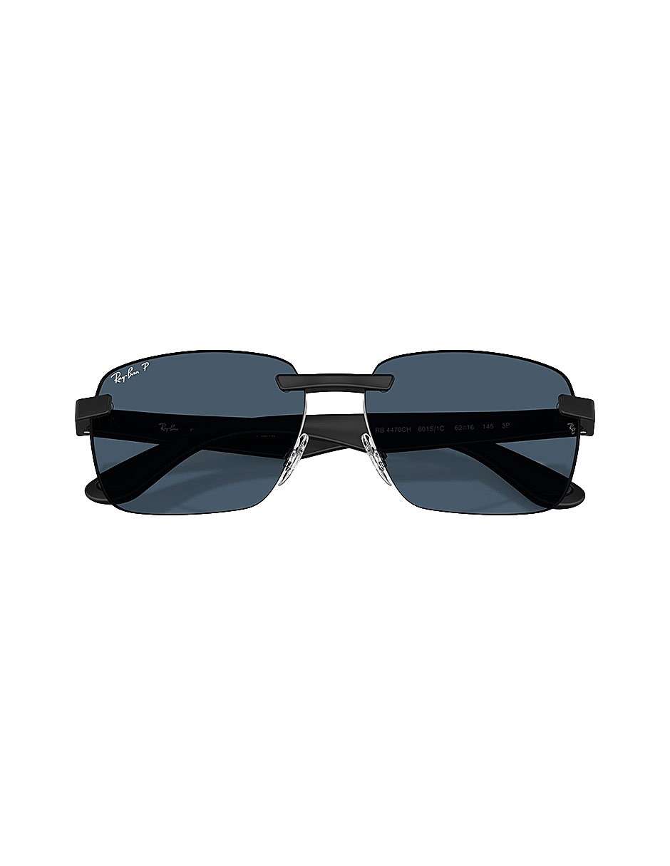 Lentes de sol Ray Ban Lifestyle 0Rb4470Ch601S1C62 unisex
