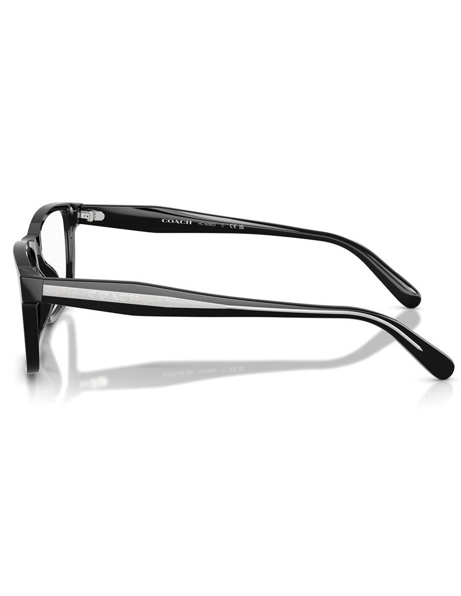 Lentes solares Premium Fashion 0HC6292U5002 para hombre