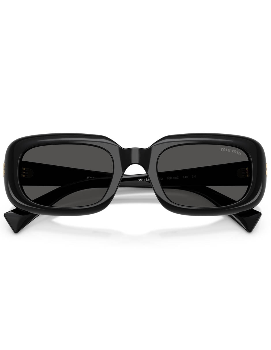 Lentes solares luxury 0mu b13s16k08z52 para mujer 1
