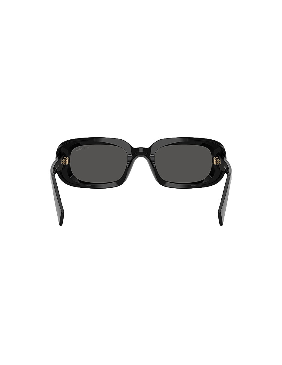 Lentes solares luxury 0mu b13s16k08z52 para mujer 3