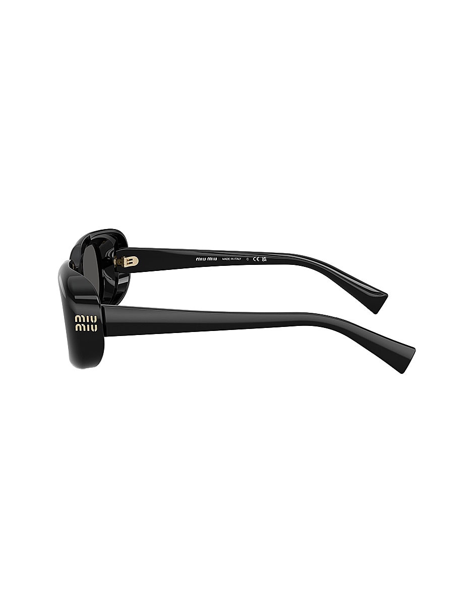 Lentes solares luxury 0mu b13s16k08z52 para mujer 4