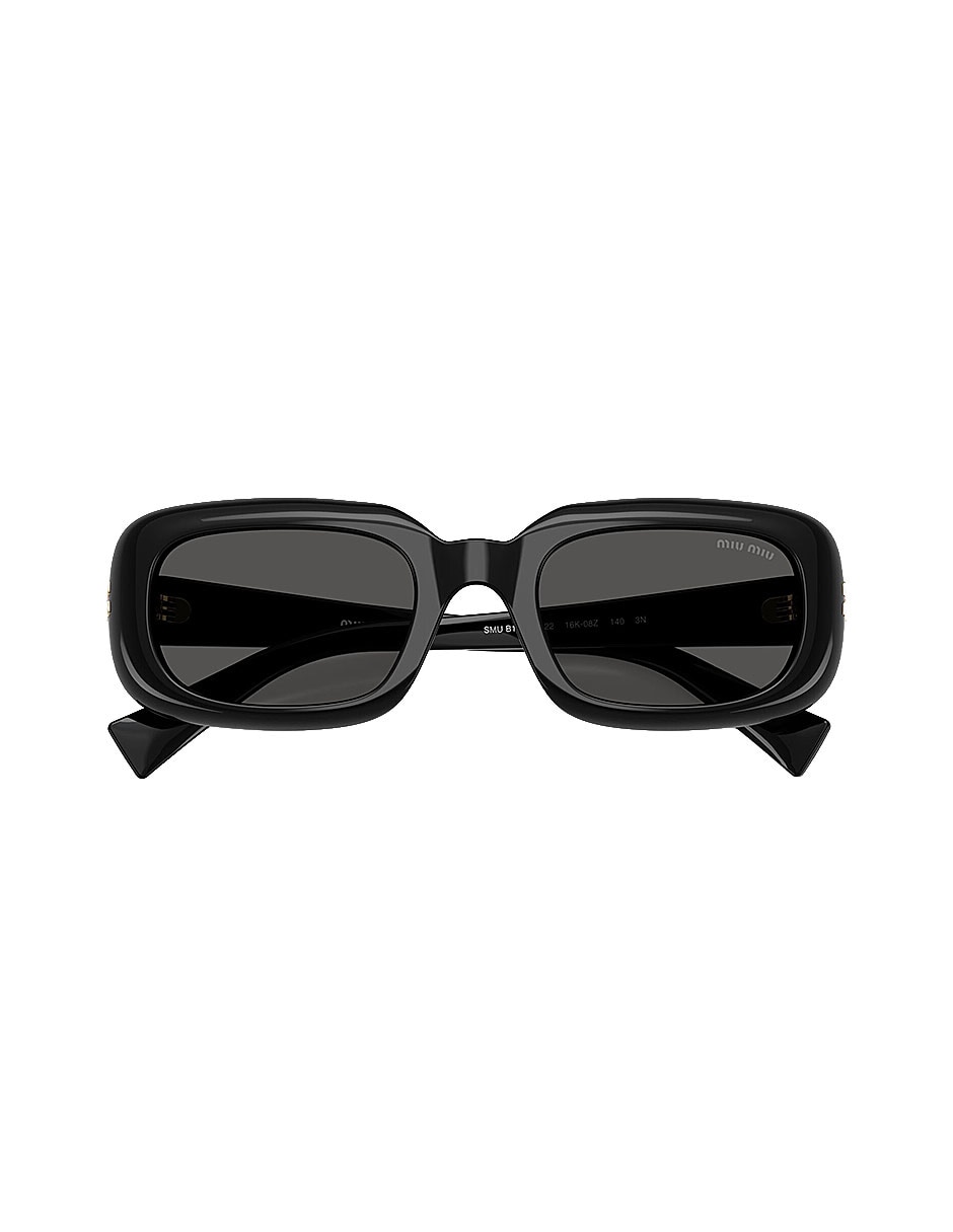 Lentes solares luxury 0mu b13s16k08z52 para mujer