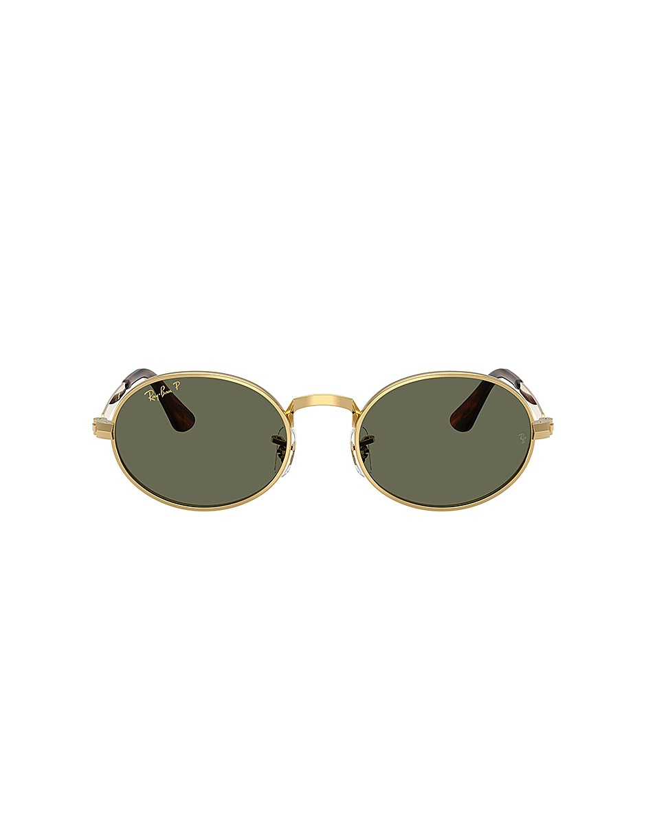 Lentes de sol Lifestyle 0Rb3931001/5854 unisex 1