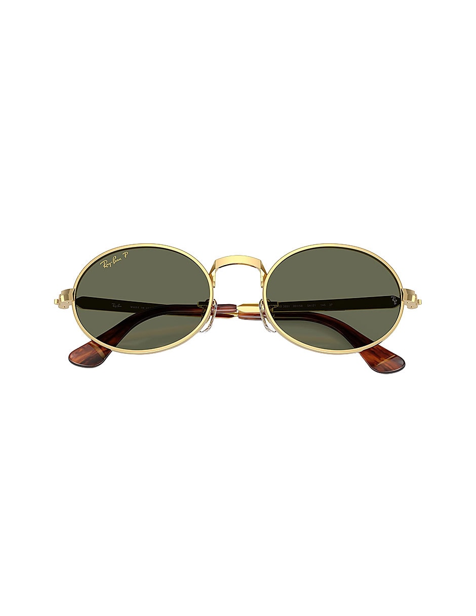 Lentes de sol Lifestyle 0Rb3931001/5854 unisex 4
