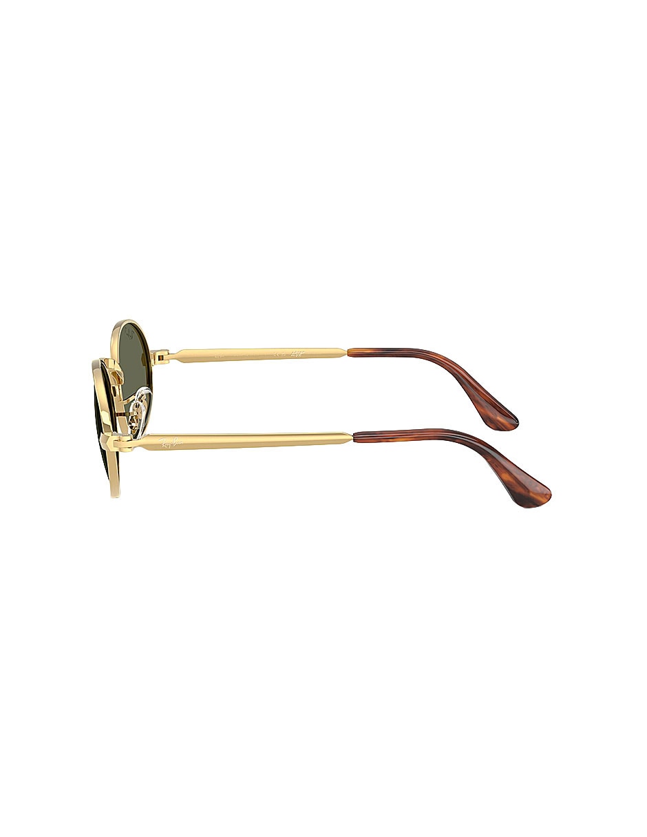 Lentes de sol Lifestyle 0Rb3931001/5854 unisex