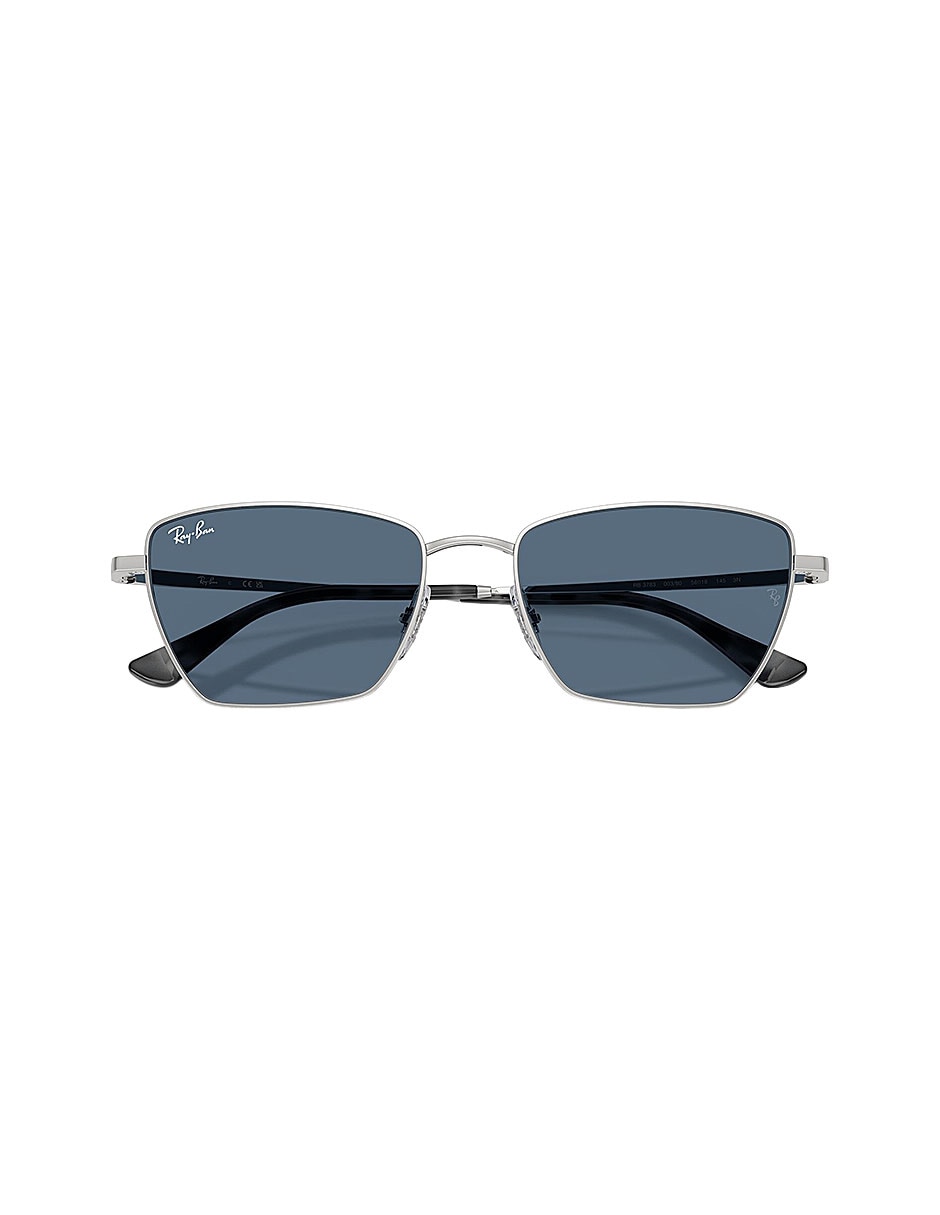 Lentes de sol Lifestyle 0Rb3783003/8056 unisex 4