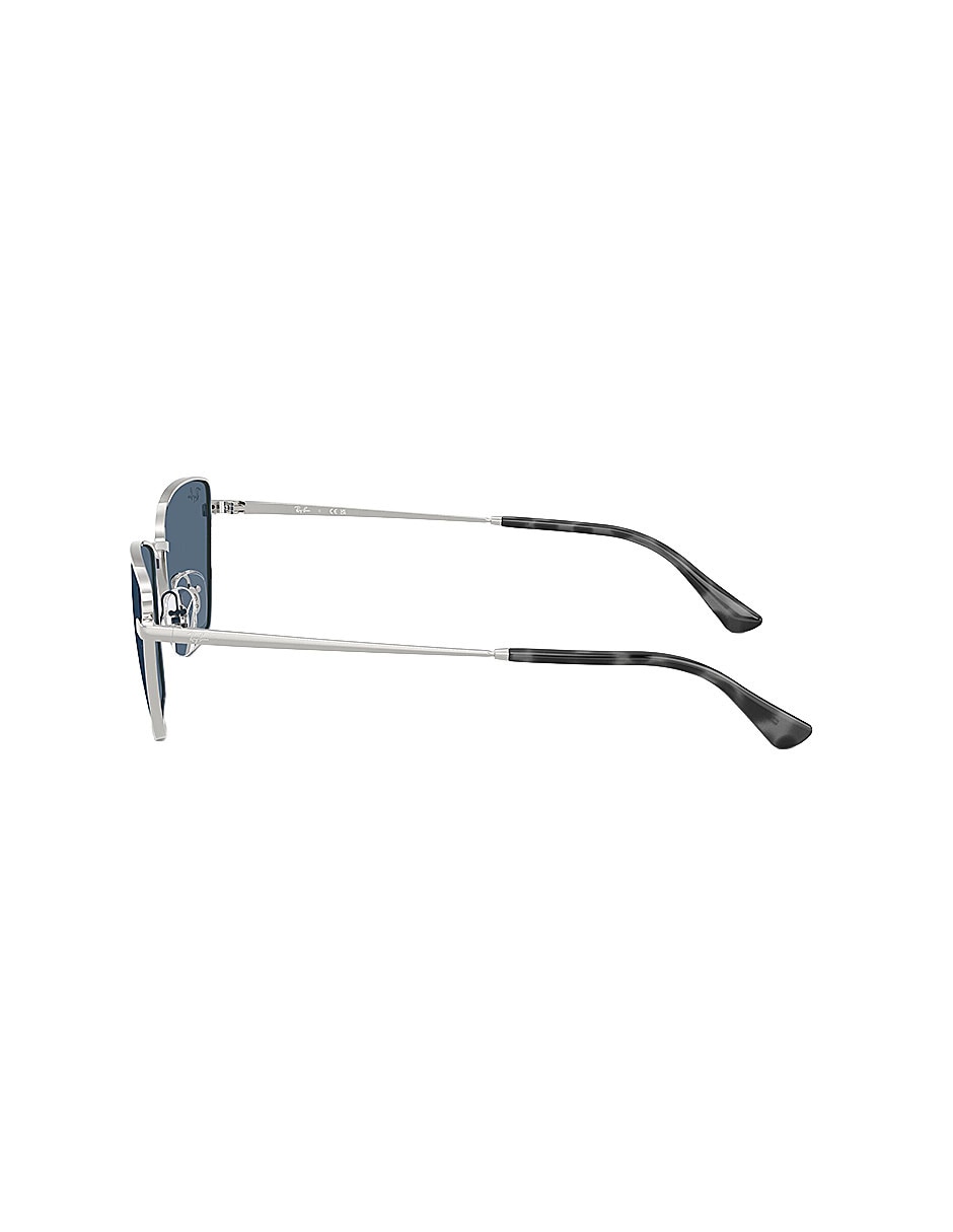 Lentes de sol Lifestyle 0Rb3783003/8056 unisex