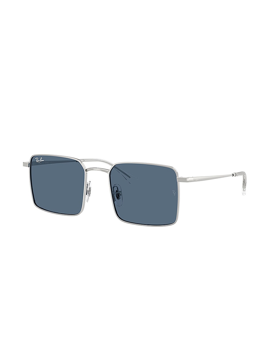 Lentes de sol Ray Ban Lifestyle 0Rb3782003/8053 unisex