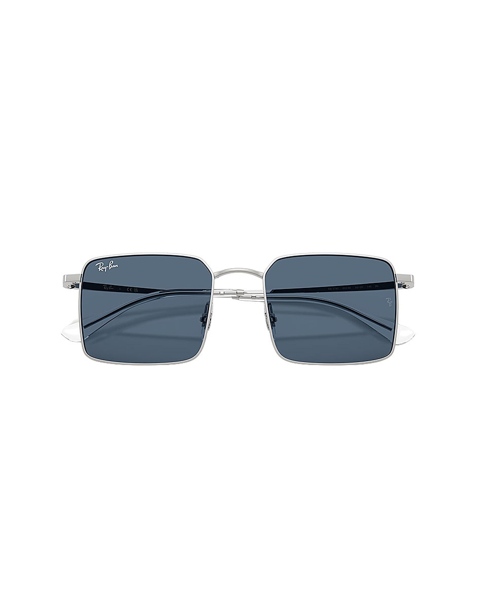 Lentes de sol Ray Ban Lifestyle 0Rb3782003/8053 unisex