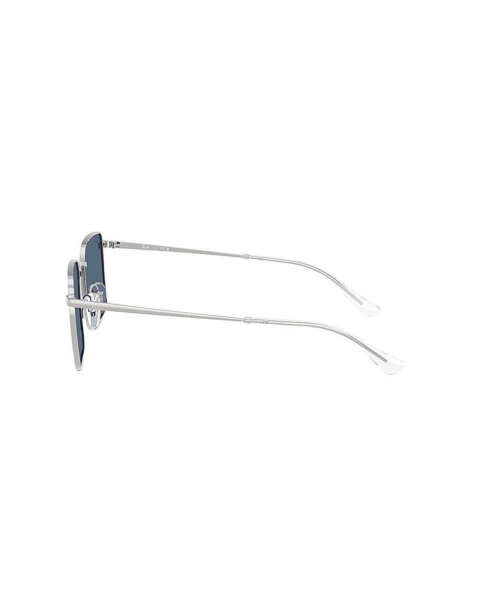 Lentes de sol Ray Ban Lifestyle 0Rb3782003/8053 unisex