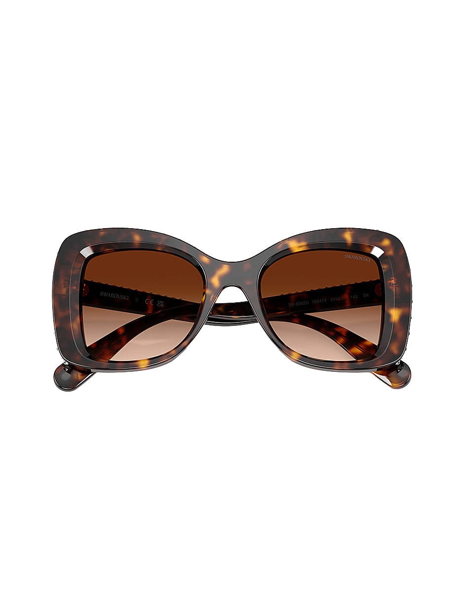 Lentes de sol Premium Fashion 0Sk6062U10947451 para mujer 4