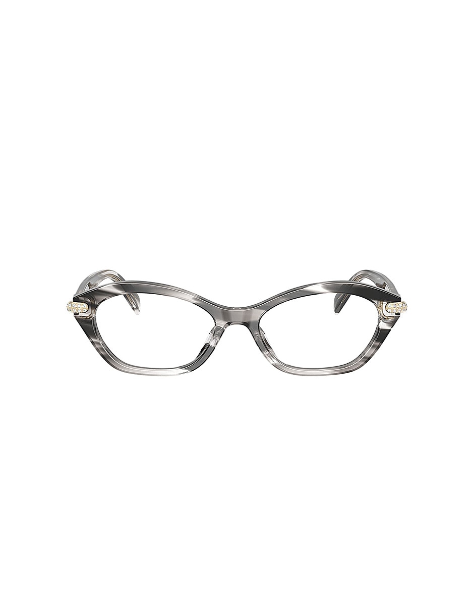 Armazón Michael Kors Premium Fashion 0Mk4186Bu4034 52 para mujer
