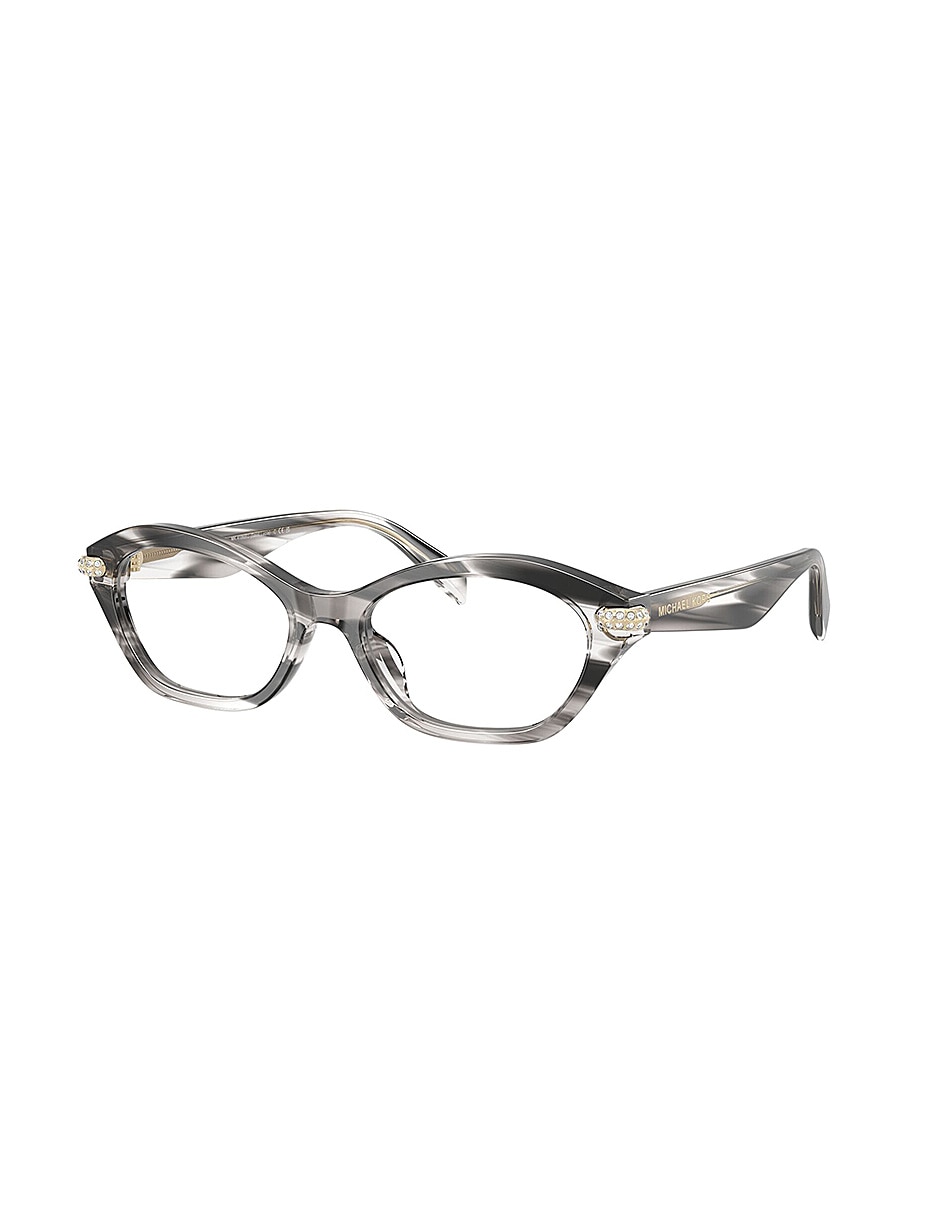 Armazón Michael Kors Premium Fashion 0Mk4186Bu4034 52 para mujer