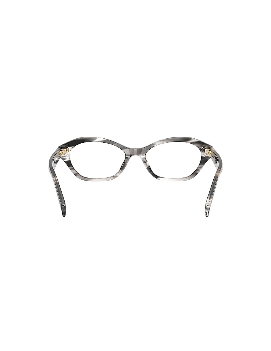 Armazón Michael Kors Premium Fashion 0Mk4186Bu4034 52 para mujer