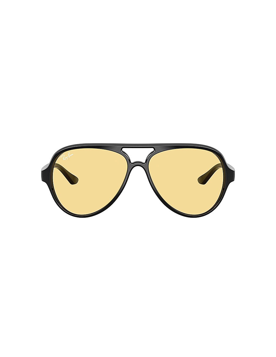 Lentes de sol Lifestyle 0Rb4125601/R659 para hombre 1
