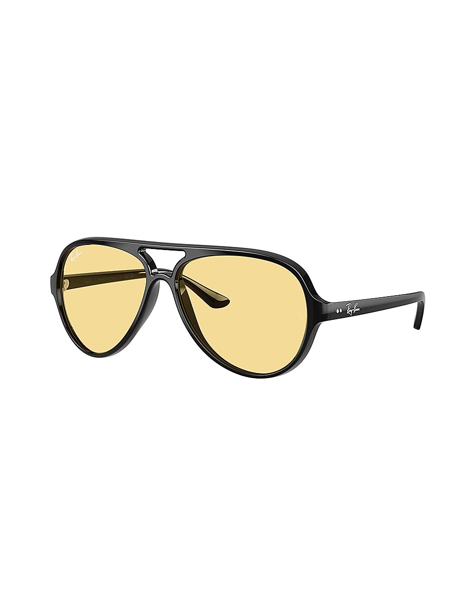 Lentes de sol Lifestyle 0Rb4125601/R659 para hombre 2