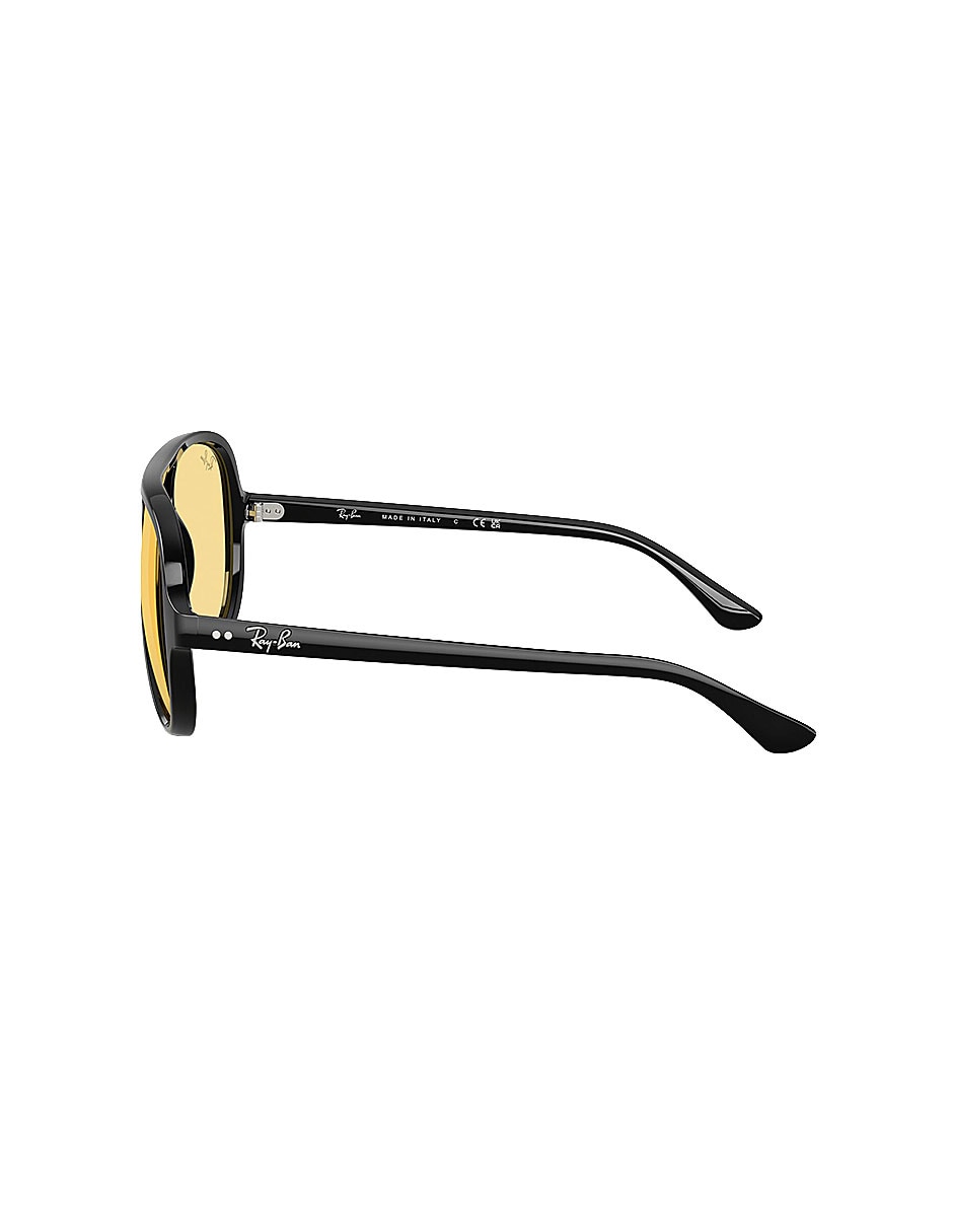Lentes de sol Lifestyle 0Rb4125601/R659 para hombre