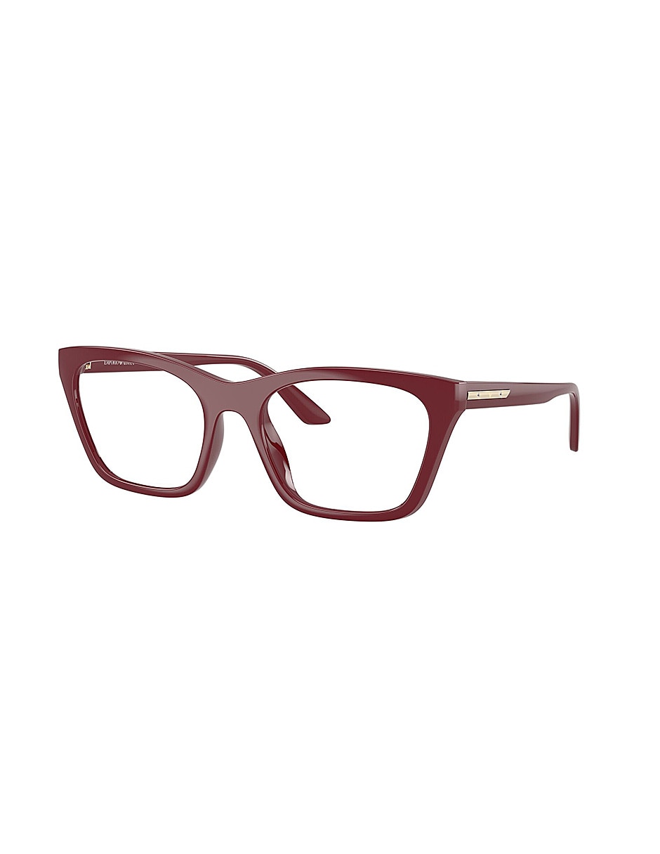 Armazón Armani Premium Fashion 0Ea4274Bu52611W55 para mujer