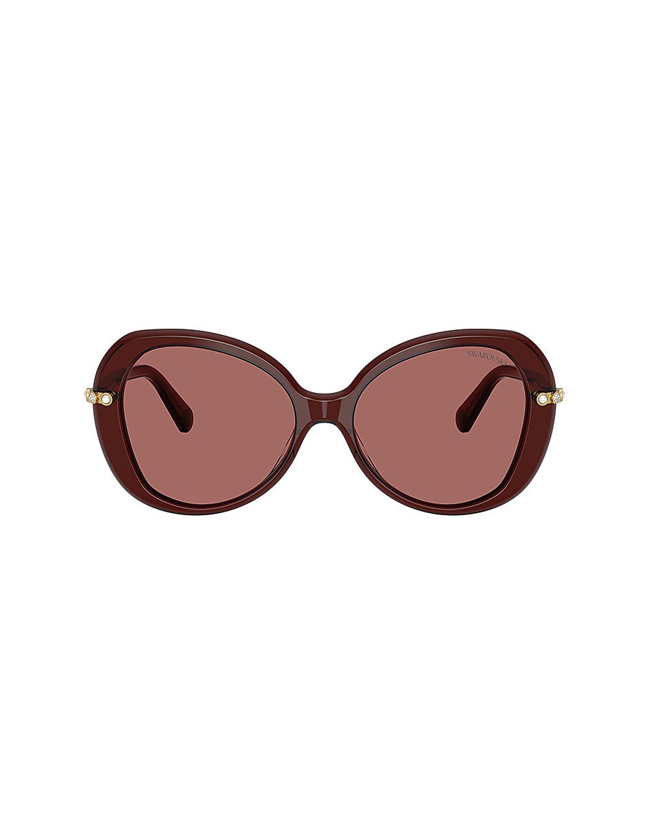 Lentes solares premium fashion 0sk605910986955 para mujer 1