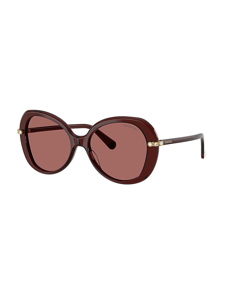 Lentes solares premium fashion 0sk605910986955 para mujer 2