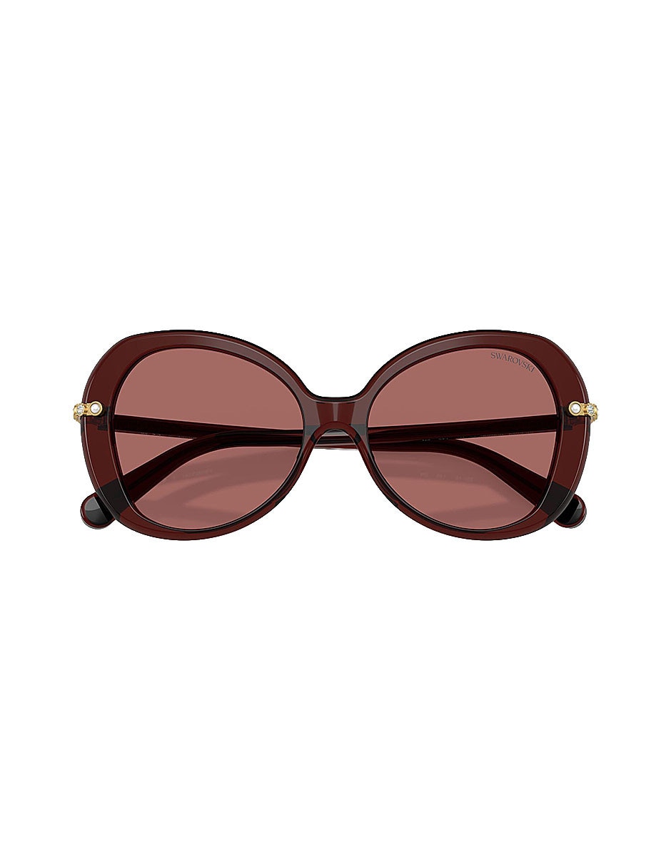 Lentes solares premium fashion 0sk605910986955 para mujer 3