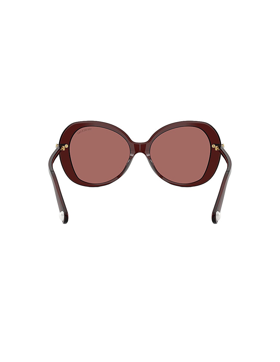 Lentes solares premium fashion 0sk605910986955 para mujer 4