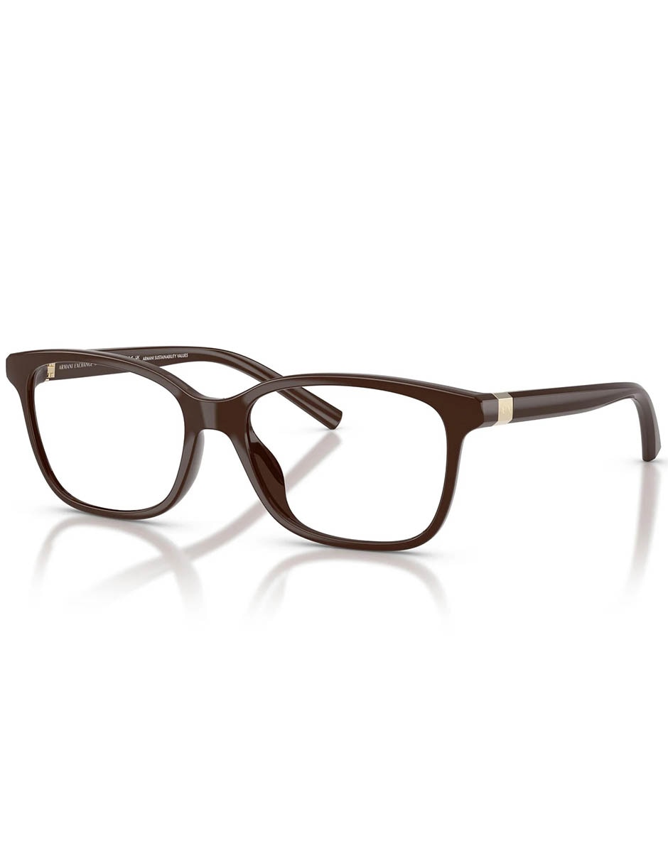 Lentes solares Armani Exchange 0AX3139U8402 para mujer