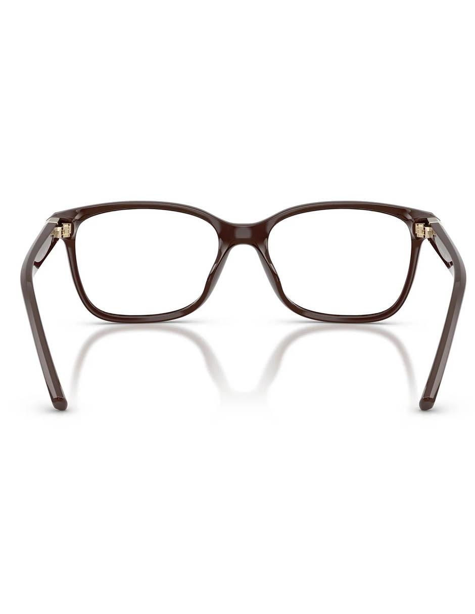 Lentes solares Armani Exchange 0AX3139U8402 para mujer 4