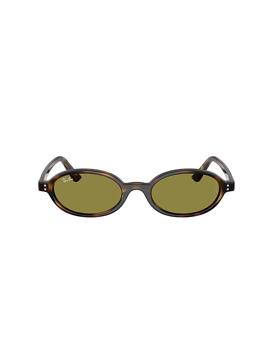 Lentes de sol Ray Ban Lifestyle 0Rb44721359/251 unisex