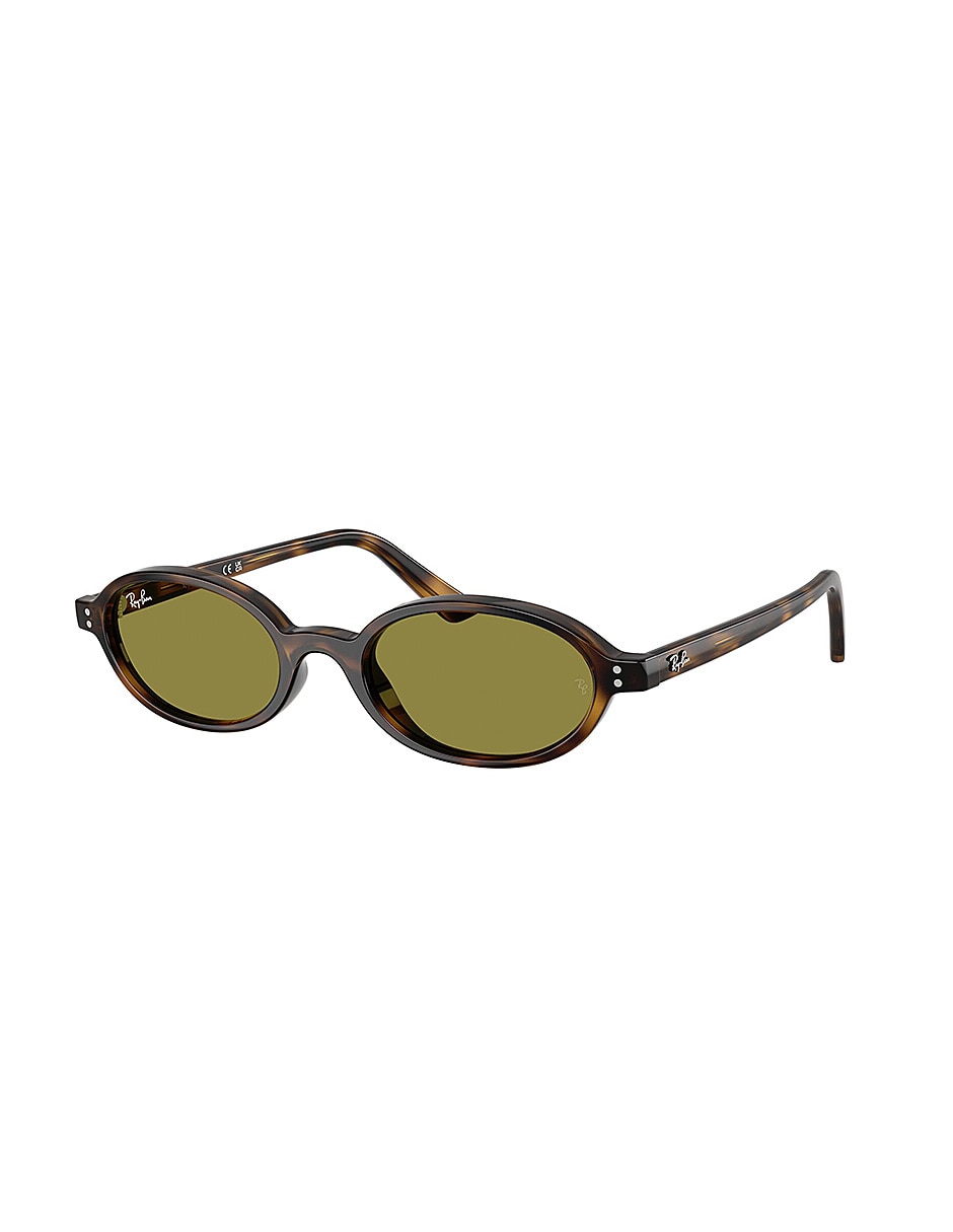 Lentes de sol Ray Ban Lifestyle 0Rb44721359/251 unisex