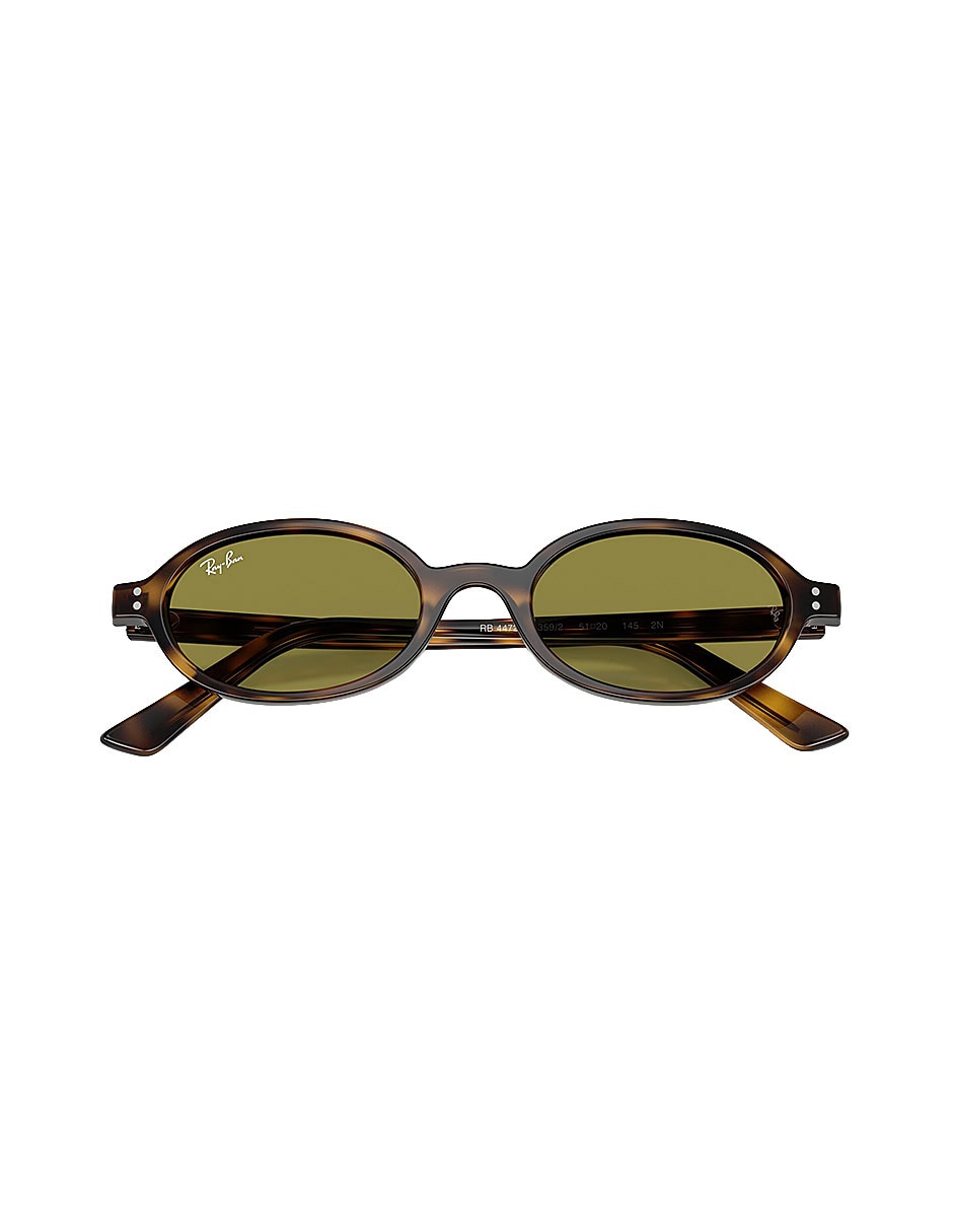 Lentes de sol Ray Ban Lifestyle 0Rb44721359/251 unisex