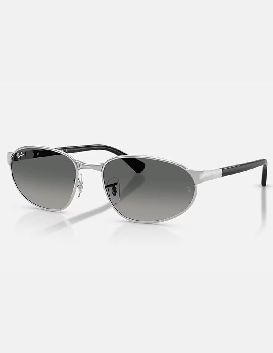 Lentes solares 0RB3777004 unisex