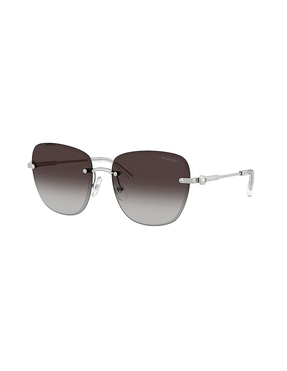 Lentes de sol Premium Fashion 0Sk704340018G58 para mujer 2
