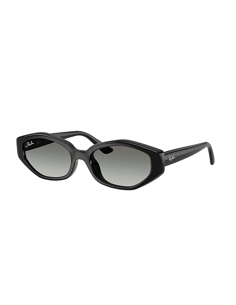 Lentes de sol Lifestyle 0Rb4473D66771156 unisex 2