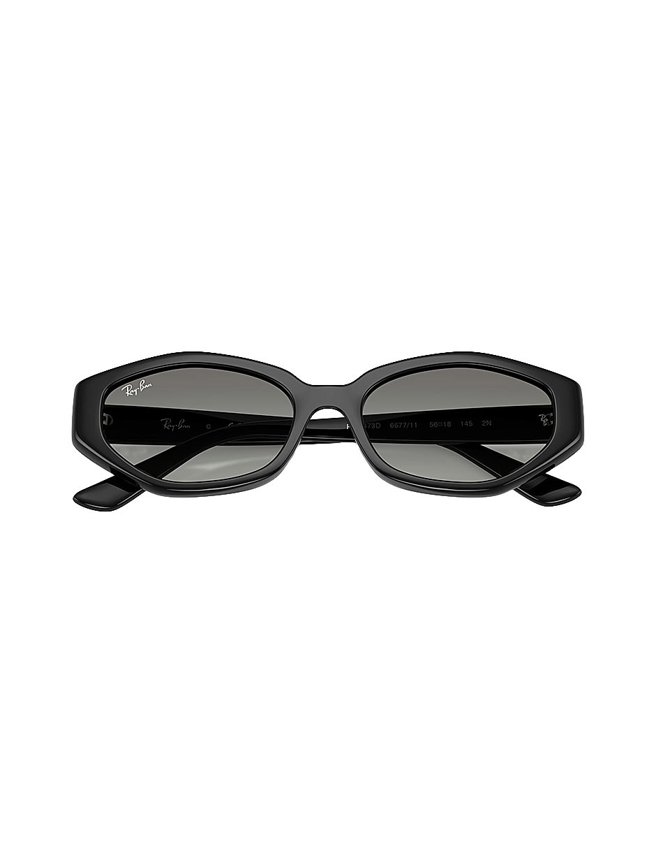 Lentes de sol Lifestyle 0Rb4473D66771156 unisex 4