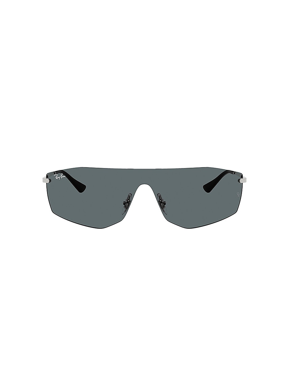 Lentes de sol Lifestyle 0Rb3781003/8741 unisex 1