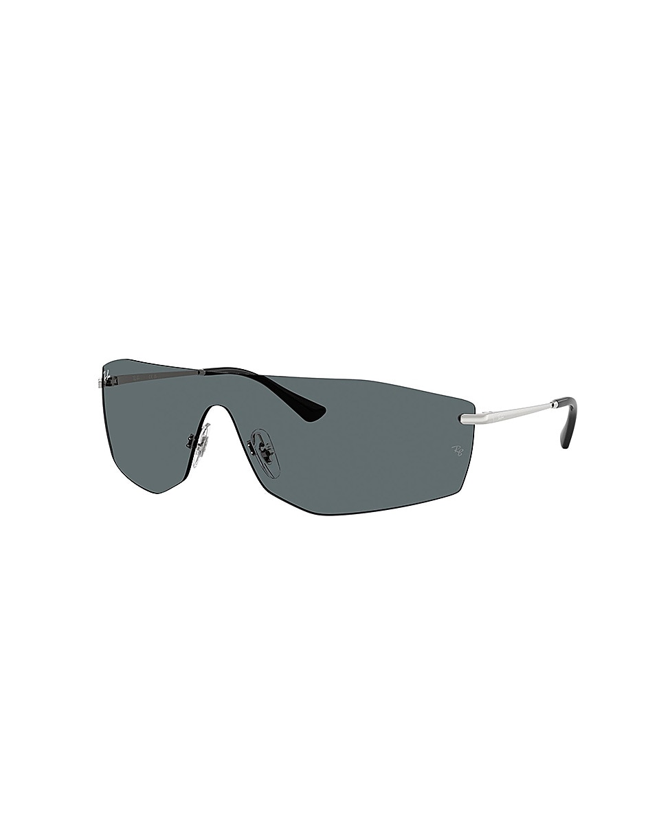 Lentes de sol Lifestyle 0Rb3781003/8741 unisex 2
