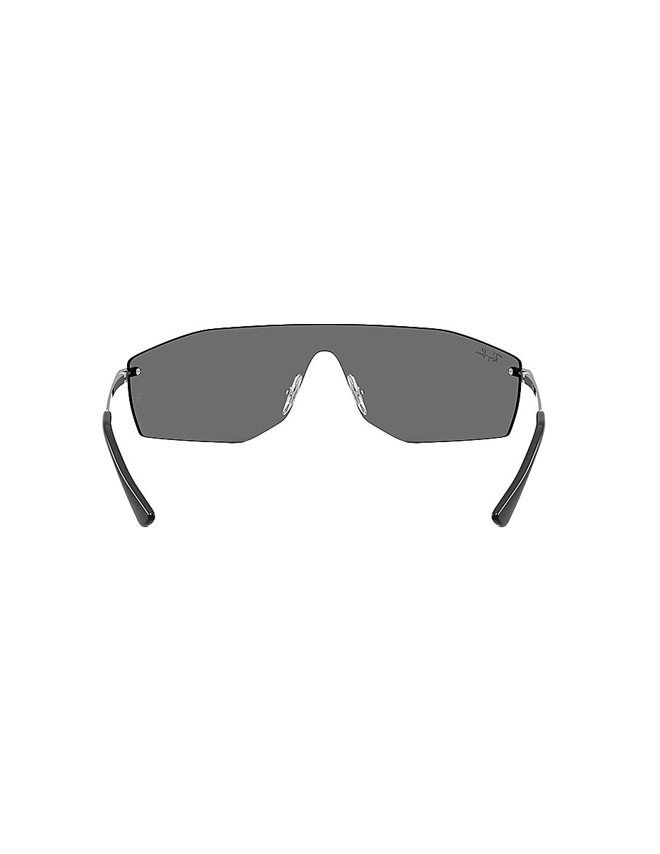 Lentes de sol Lifestyle 0Rb3781003/8741 unisex 3