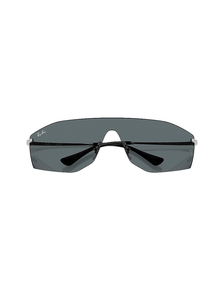 Lentes de sol Lifestyle 0Rb3781003/8741 unisex 4