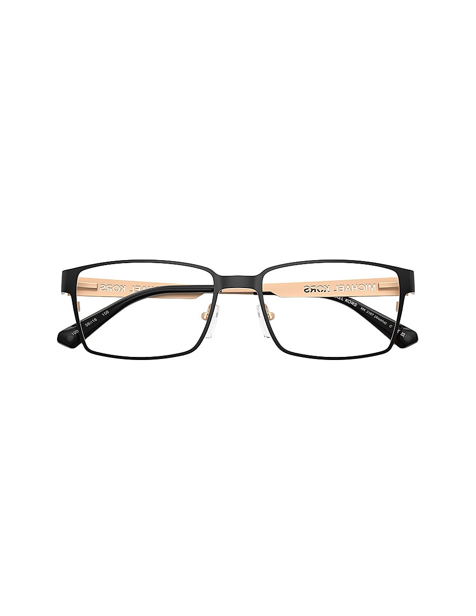 Armazón premium fashion 0mk31071005 56 para hombre 3