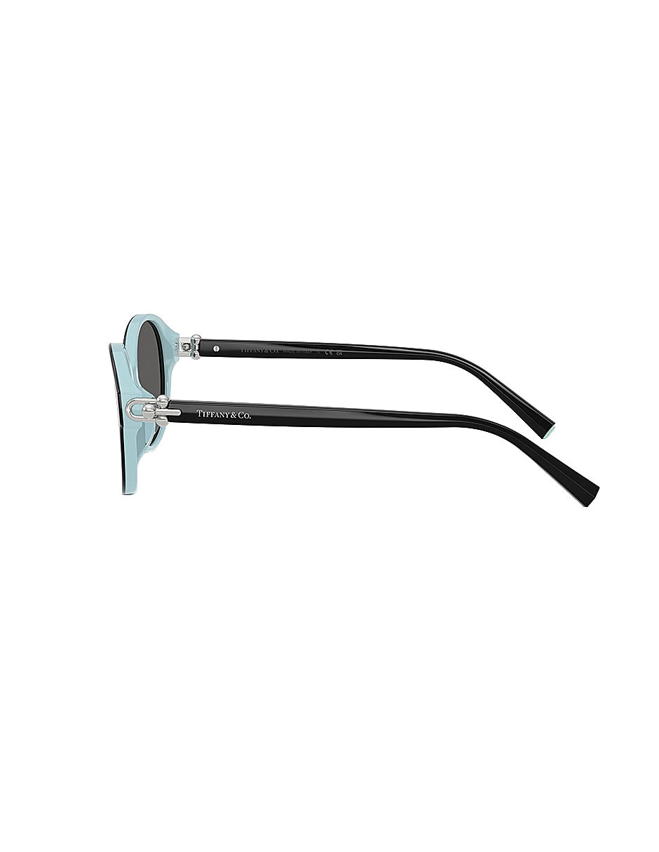 LUXURY 0TF4263D8055S454 para (si aplica) Mujer