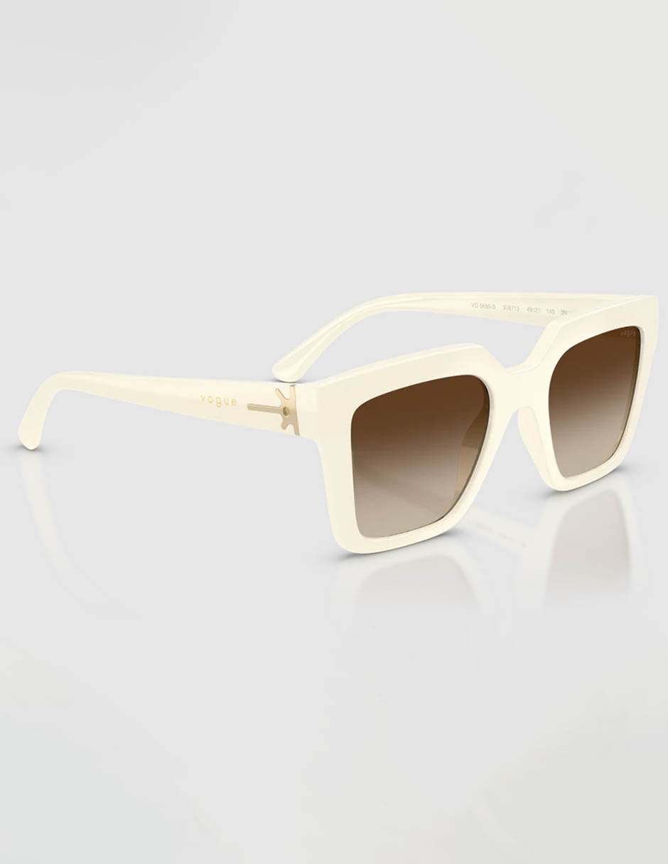 Lentes solares 0VO5690S31671349 para mujer 3