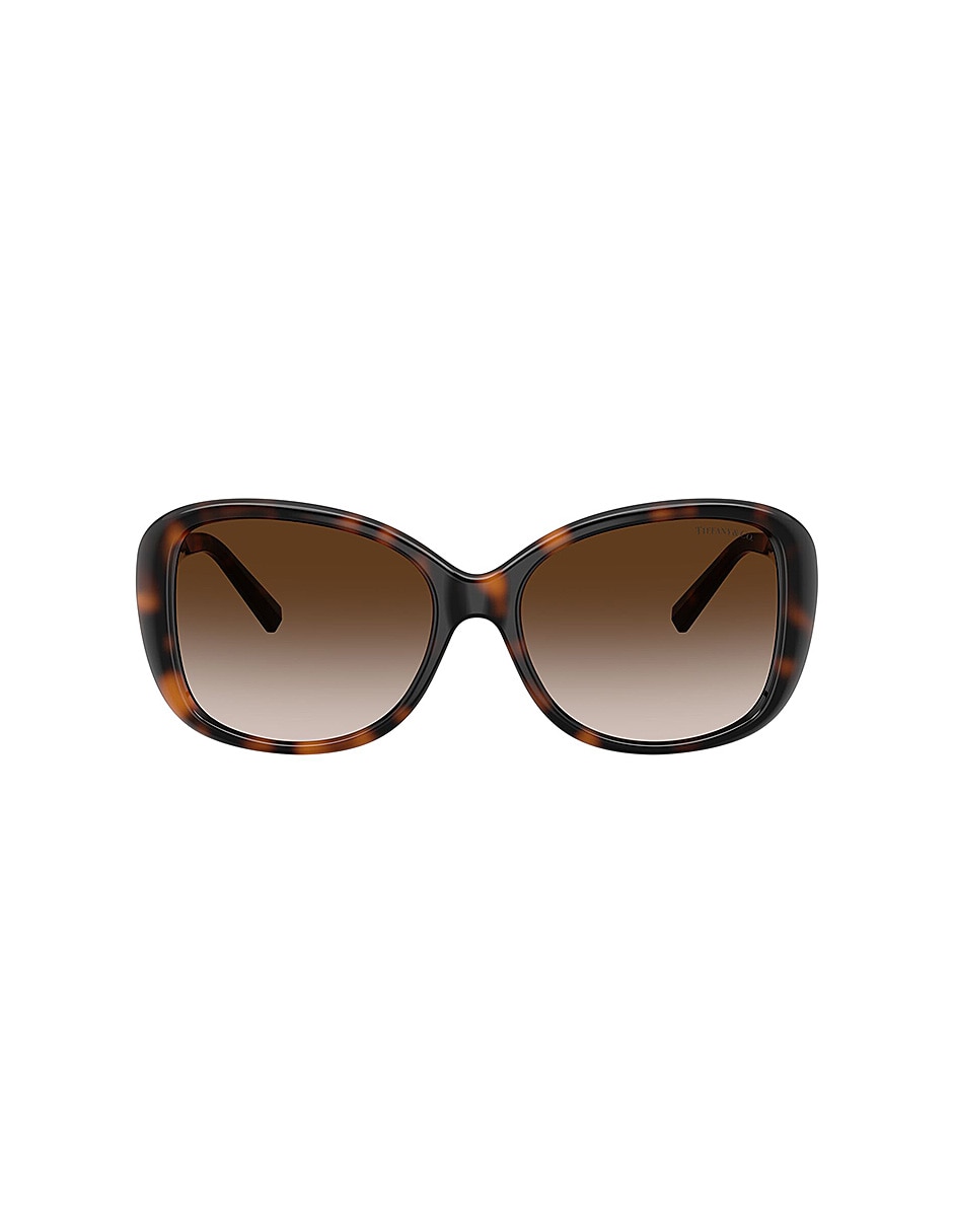 Lentes solares Tiffany luxury 0tf4257u80153b56 para mujer