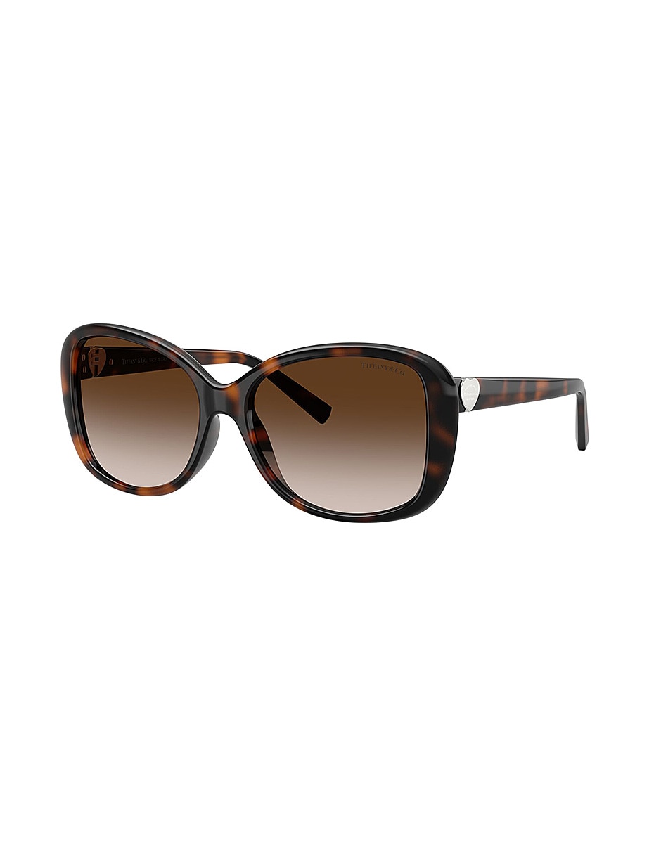 Lentes solares Tiffany luxury 0tf4257u80153b56 para mujer