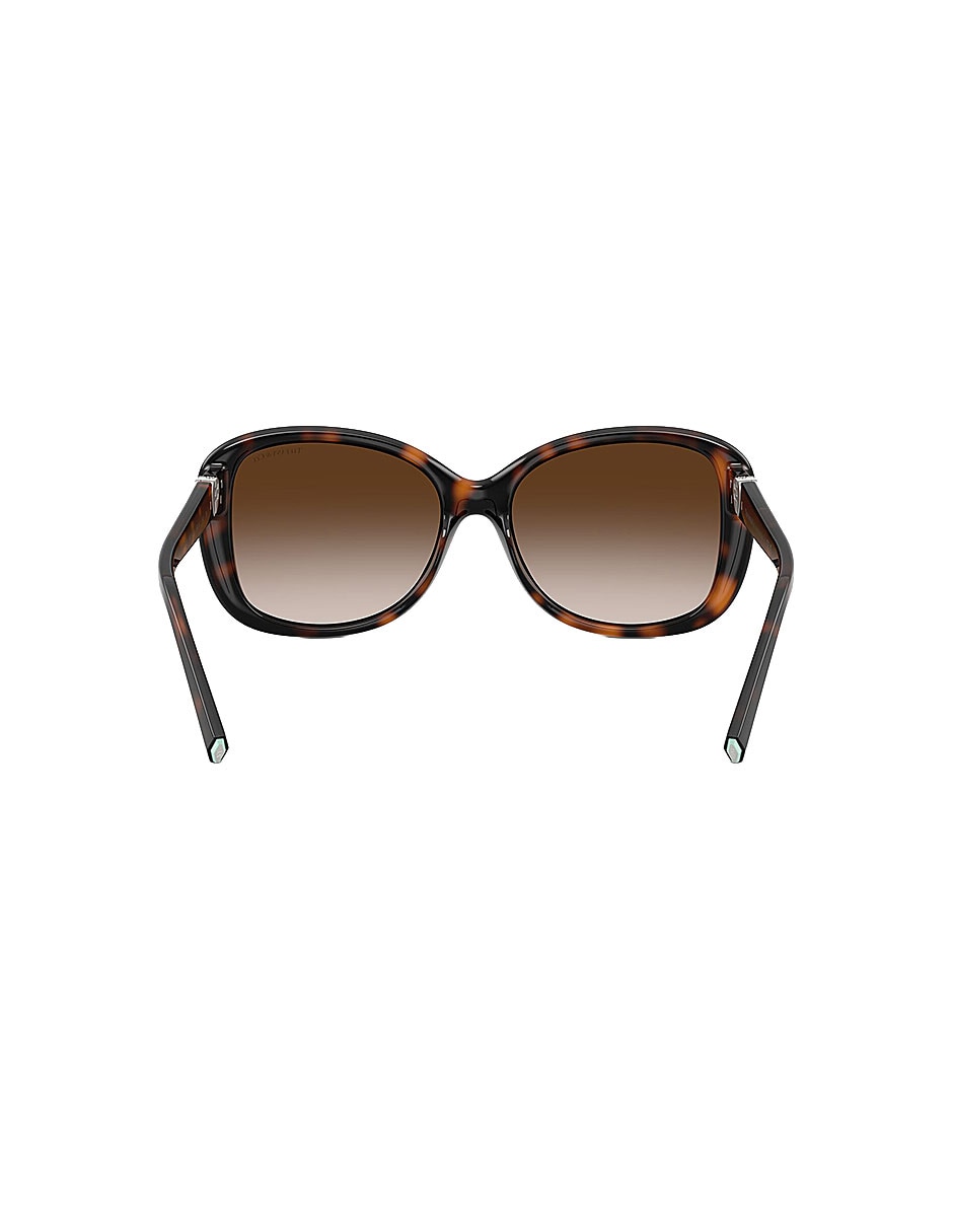 Lentes solares Tiffany luxury 0tf4257u80153b56 para mujer