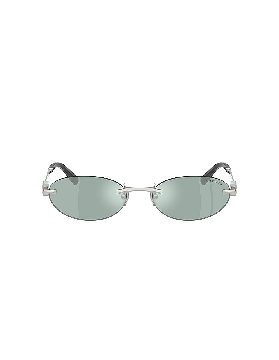 Lentes solares Tiffany luxury 0tf3119d60016556 unisex