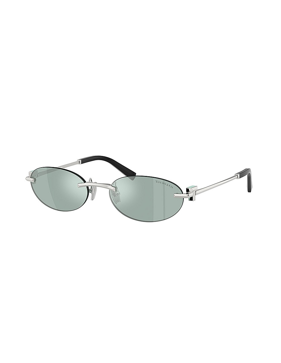 Lentes solares Tiffany luxury 0tf3119d60016556 unisex