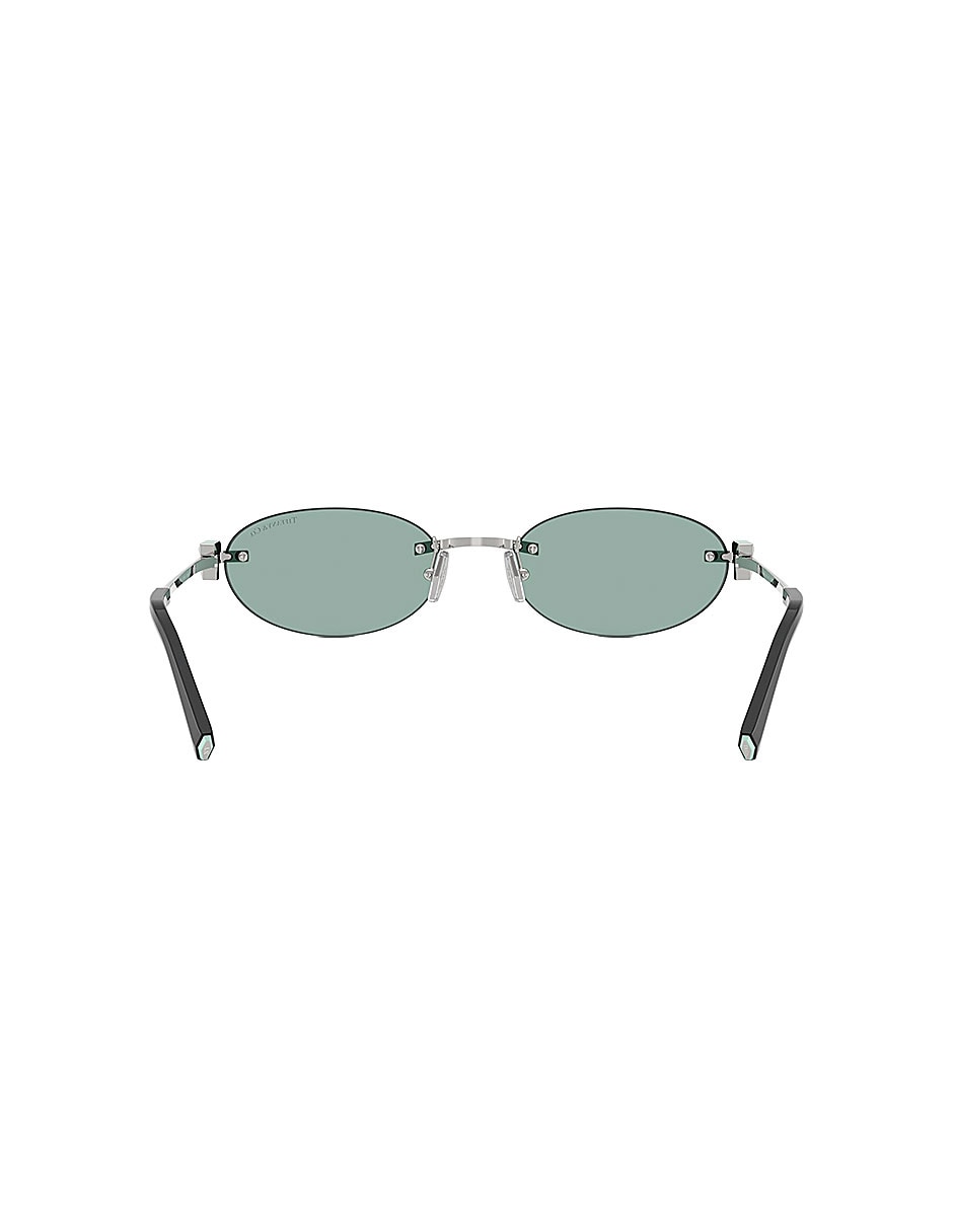 Lentes solares Tiffany luxury 0tf3119d60016556 unisex